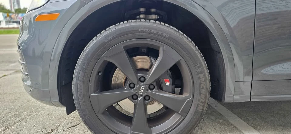 2019 Audi FY SQ5 - Image 5 of 9