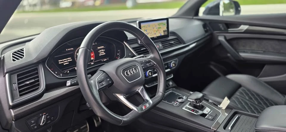 2019 Audi FY SQ5 - Image 6 of 9