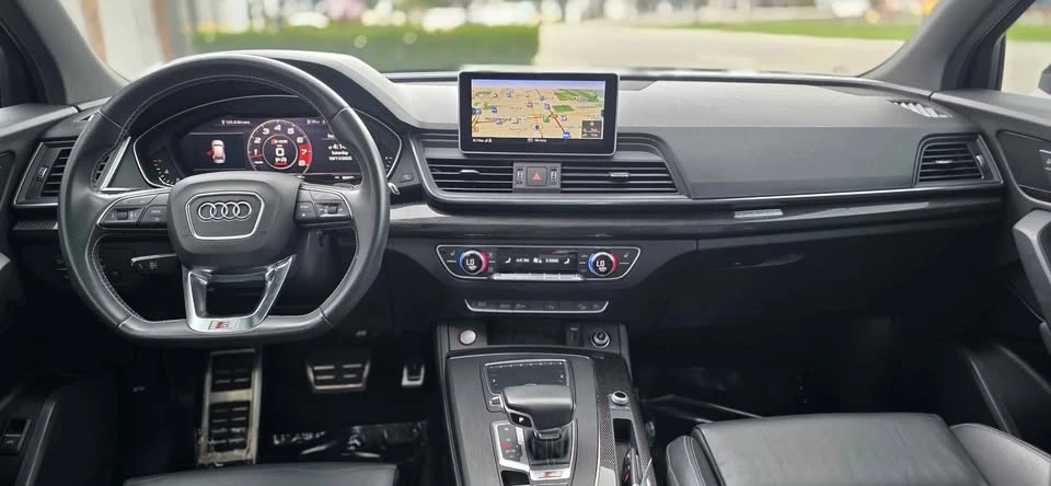 2019 Audi FY SQ5 - Image 7 of 9