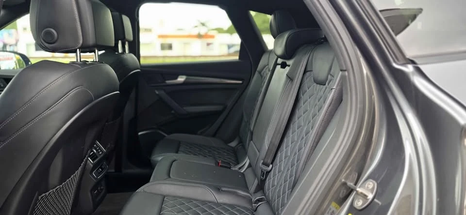 2019 Audi FY SQ5 - Image 9 of 9