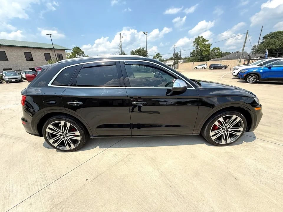 2019 Audi FY SQ5 - Image 7 of 20