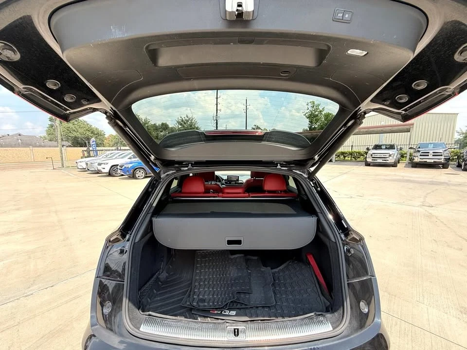 2019 Audi FY SQ5 - Image 17 of 20