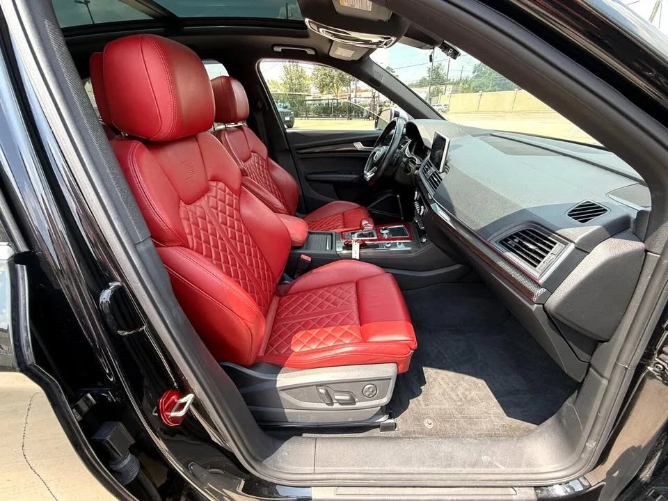 2019 Audi FY SQ5 - Image 13 of 20