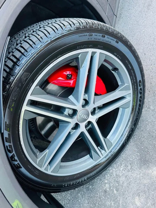 2019 Audi FY SQ5 - Image 17 of 20