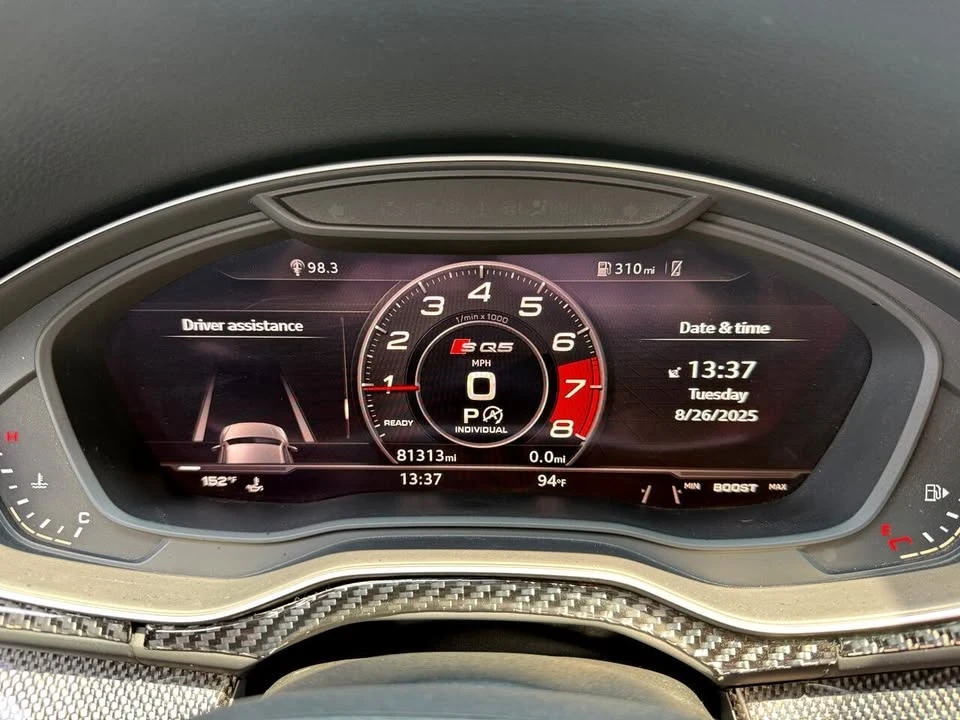 2019 Audi FY SQ5 - Image 15 of 20