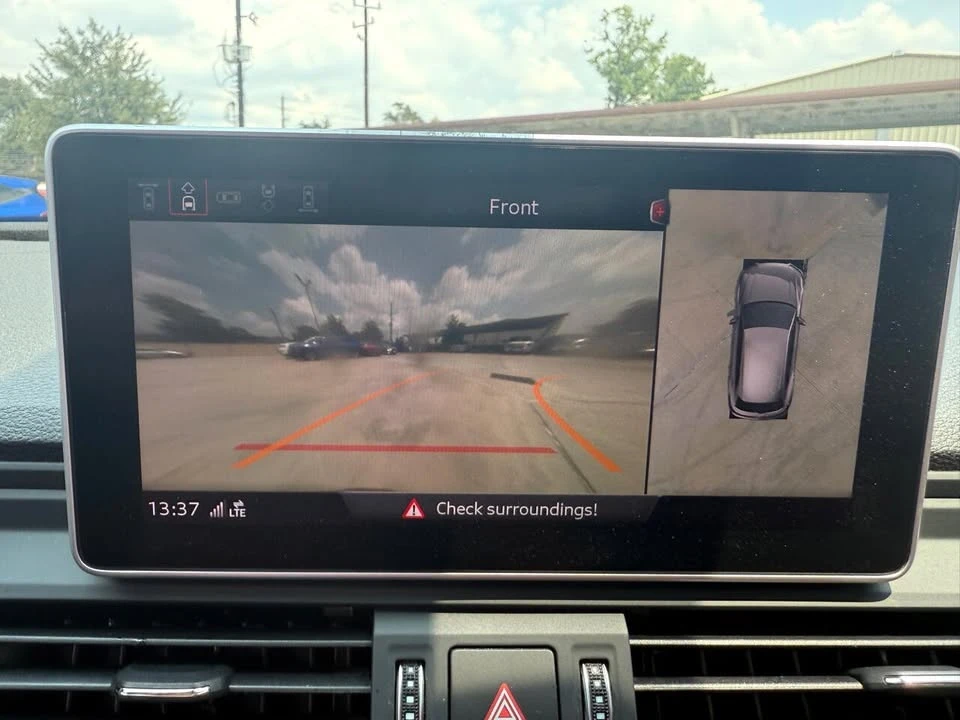 2019 Audi FY SQ5 - Image 16 of 20