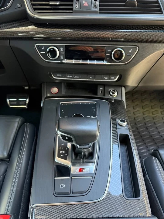 2019 Audi FY SQ5 - Image 9 of 20