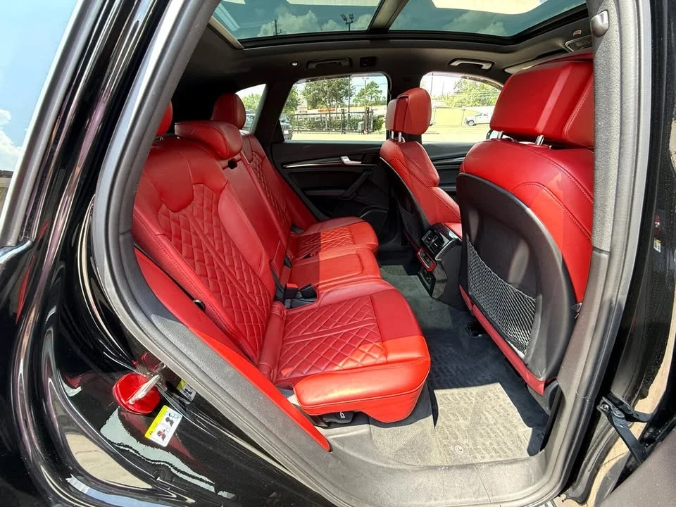 2019 Audi FY SQ5 - Image 14 of 20