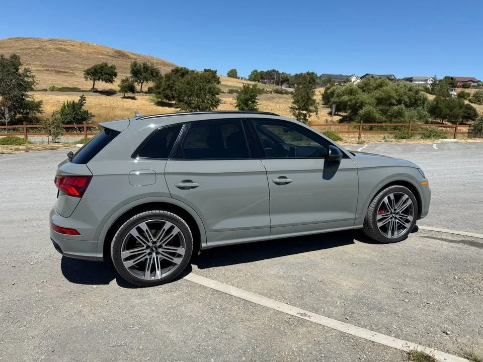 2019 Audi FY SQ5 - Image 4 of 20