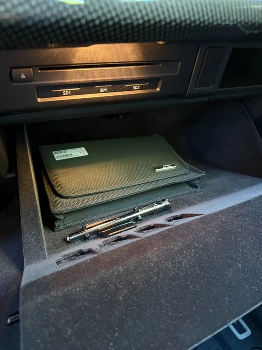 2019 Audi FY SQ5 - Image 12 of 20