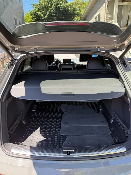 2019 Audi FY SQ5 - Image 19 of 20