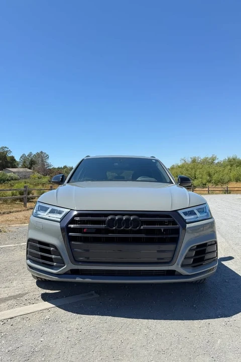 2019 Audi FY SQ5 - Image 5 of 20