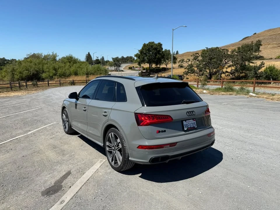 2019 Audi FY SQ5 - Image 2 of 20