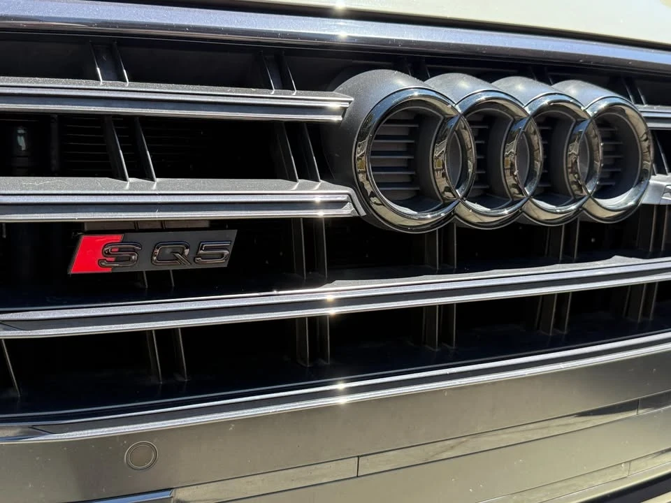2019 Audi FY SQ5 - Image 6 of 20