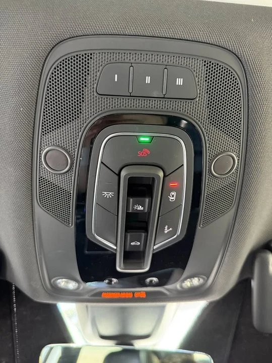 2019 Audi FY SQ5 - Image 10 of 20