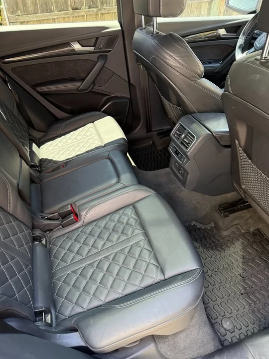 2019 Audi FY SQ5 - Image 16 of 20