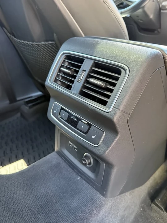 2019 Audi FY SQ5 - Image 15 of 20