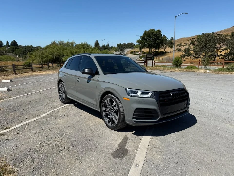 2019 Audi FY SQ5 - Image 3 of 20