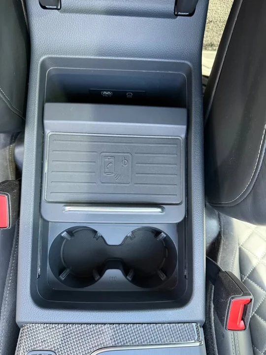 2019 Audi FY SQ5 - Image 11 of 20