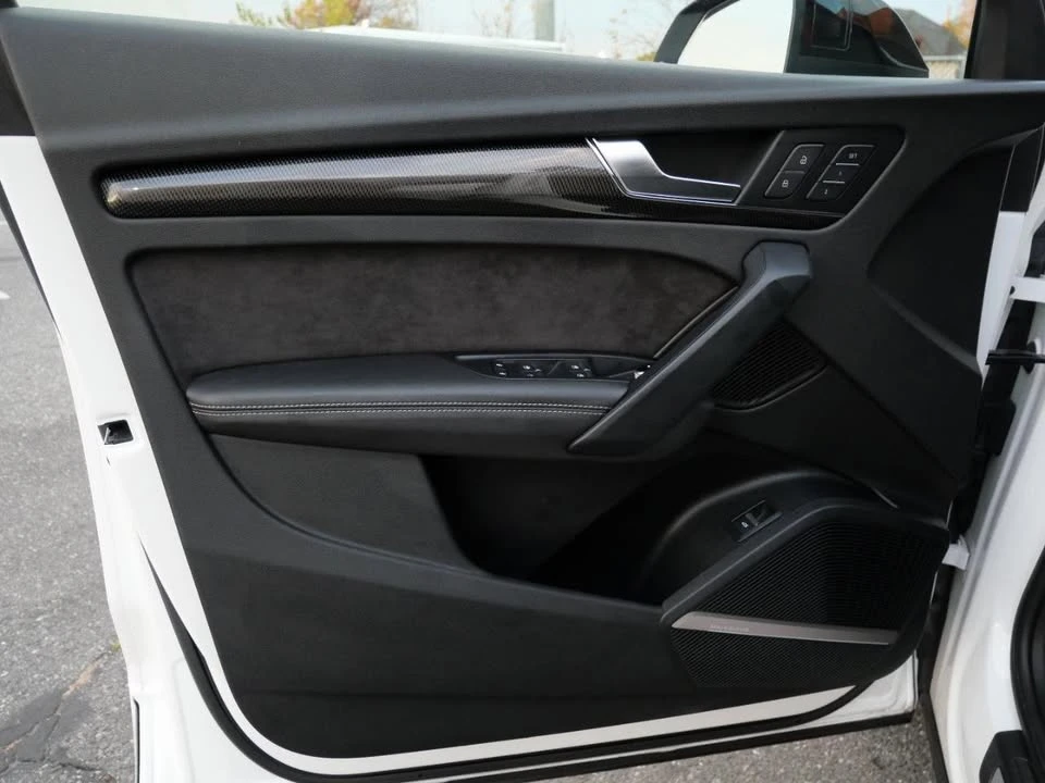 2019 Audi FY SQ5 - Image 10 of 17
