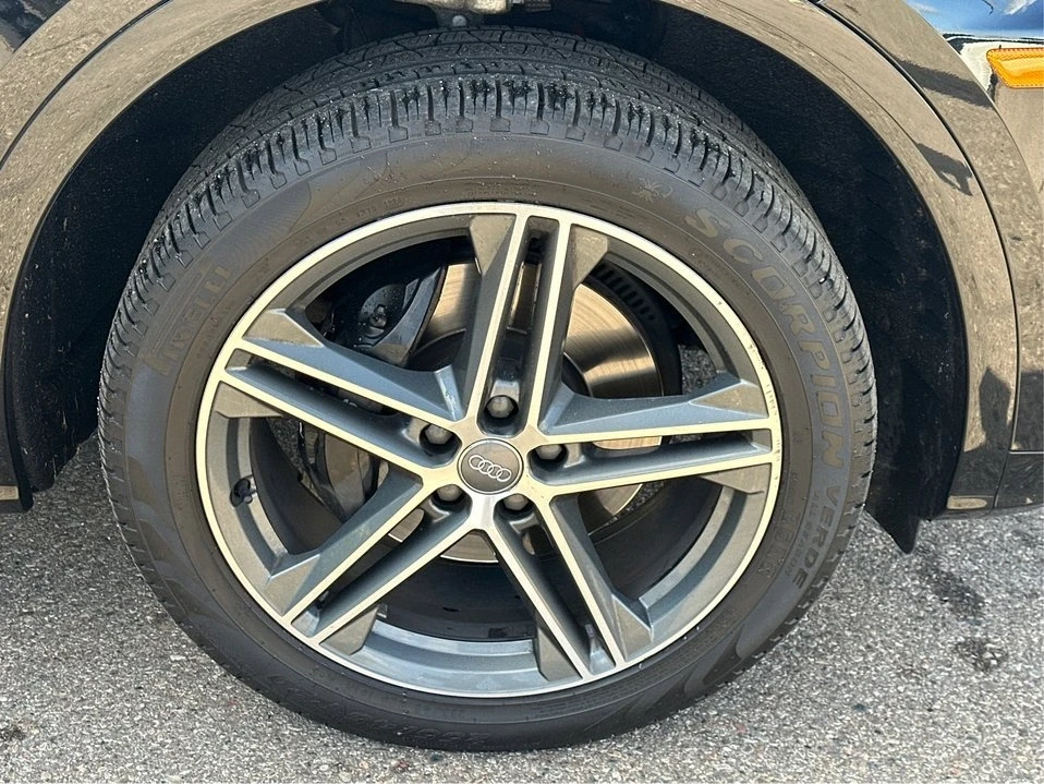 2019 Audi FY SQ5 - Image 20 of 20