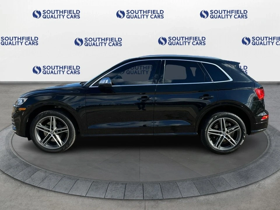 2019 Audi FY SQ5 - Image 3 of 20