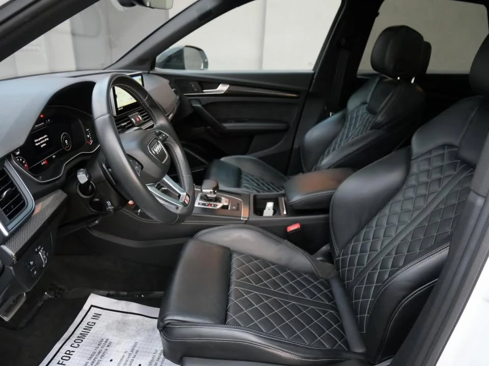 2019 Audi FY SQ5 - Image 13 of 17