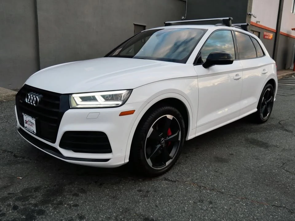 2019 Audi FY SQ5 - Image 2 of 17