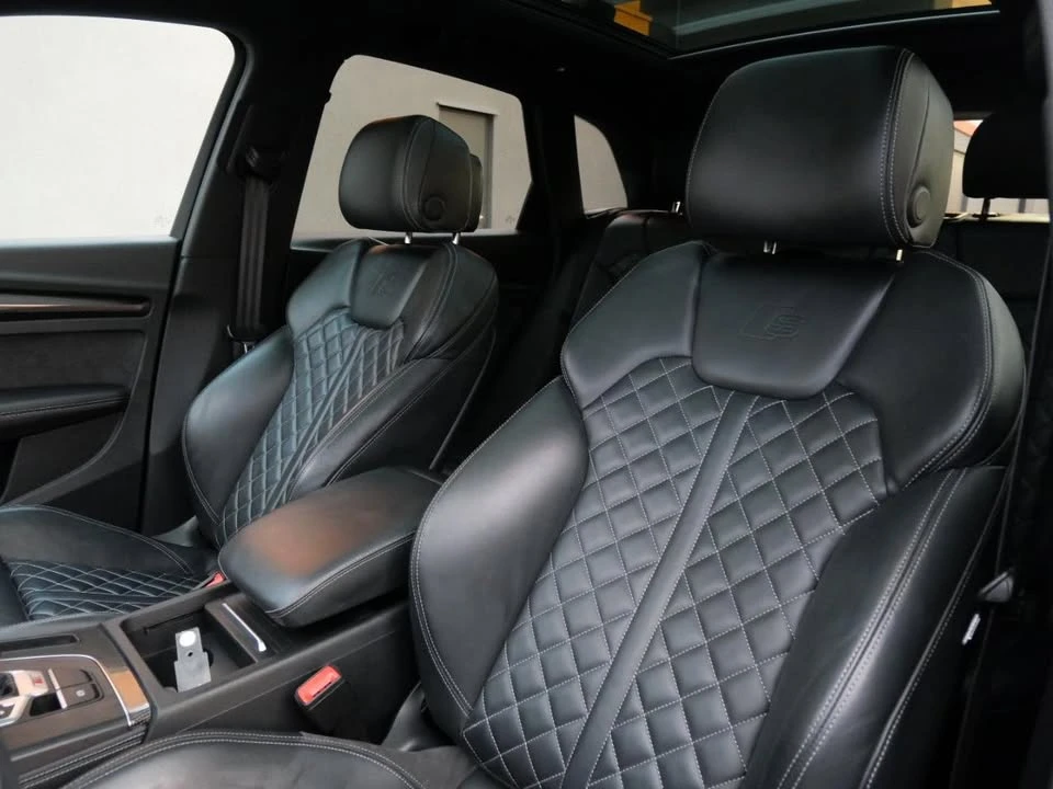 2019 Audi FY SQ5 - Image 15 of 17