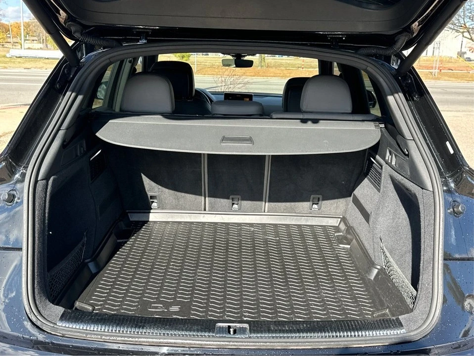 2019 Audi FY SQ5 - Image 12 of 20