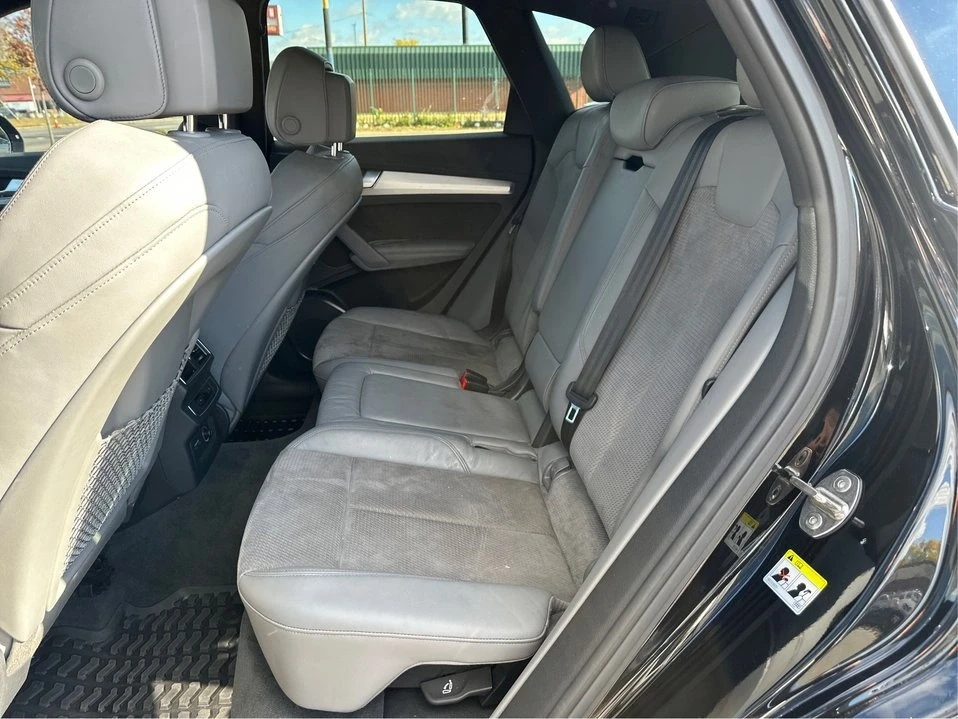 2019 Audi FY SQ5 - Image 10 of 20