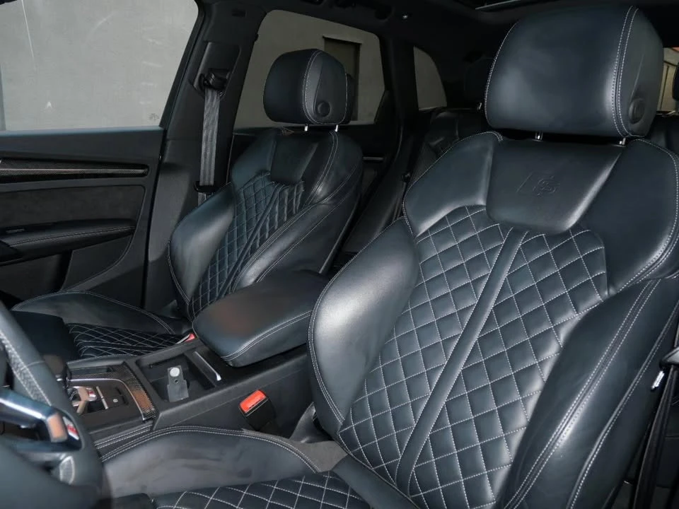2019 Audi FY SQ5 - Image 14 of 17