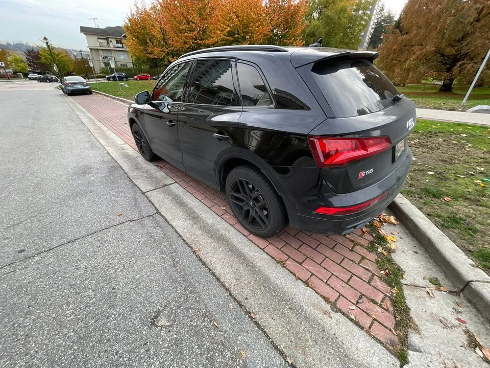 2019 Audi FY SQ5 - Image 3 of 6
