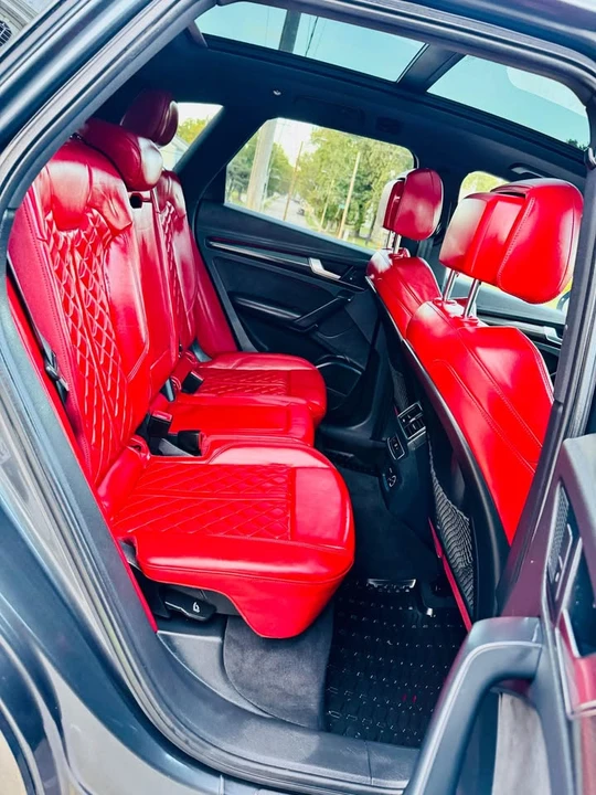 2019 Audi FY SQ5 - Image 7 of 20