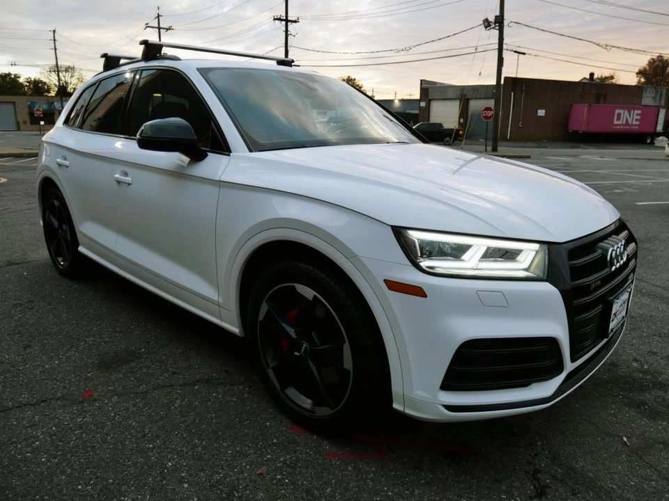 2019 Audi FY SQ5 - Image 7 of 17