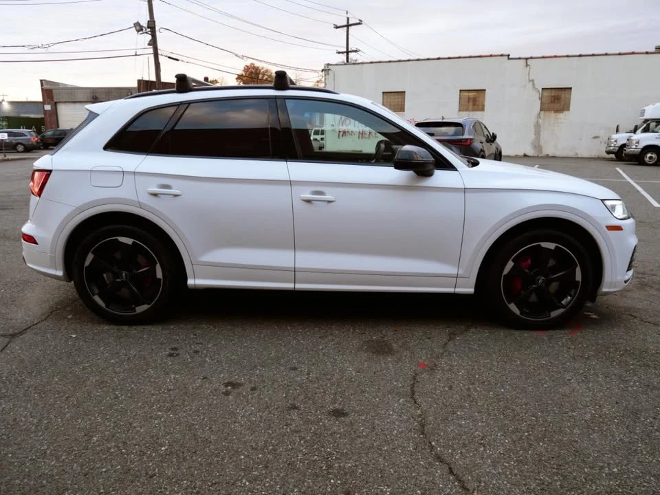 2019 Audi FY SQ5 - Image 6 of 17