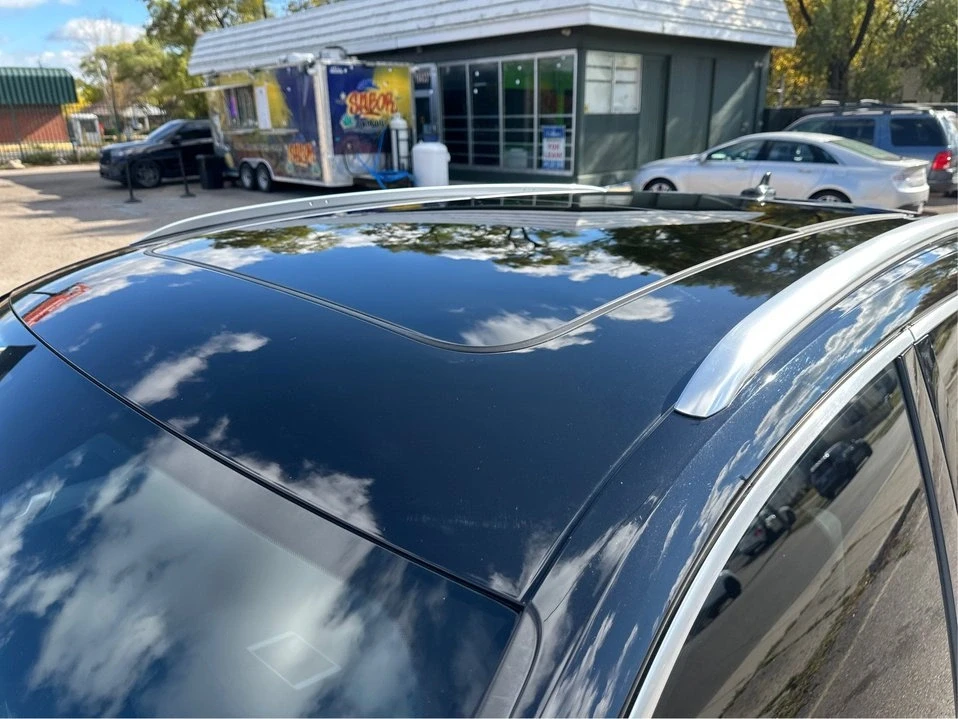 2019 Audi FY SQ5 - Image 11 of 20