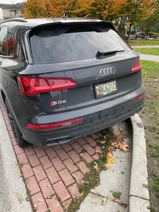 2019 Audi FY SQ5 - Image 4 of 6