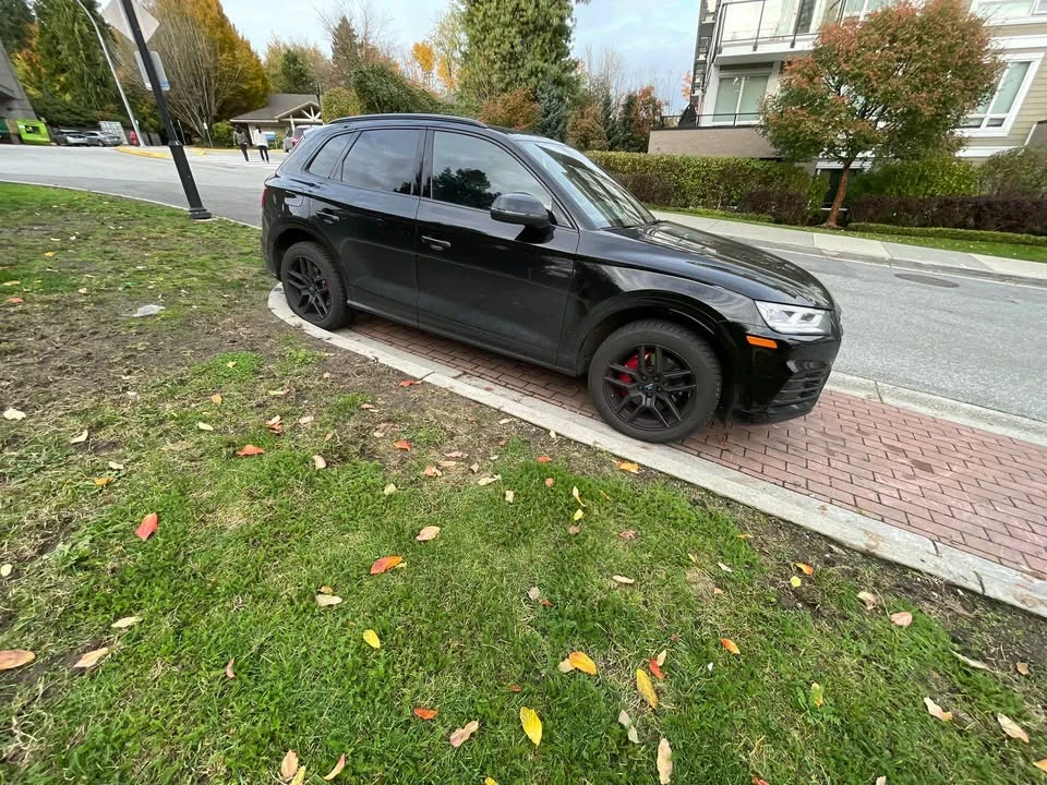 2019 Audi FY SQ5 - Image 2 of 6