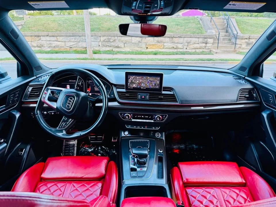 2019 Audi FY SQ5 - Image 20 of 20