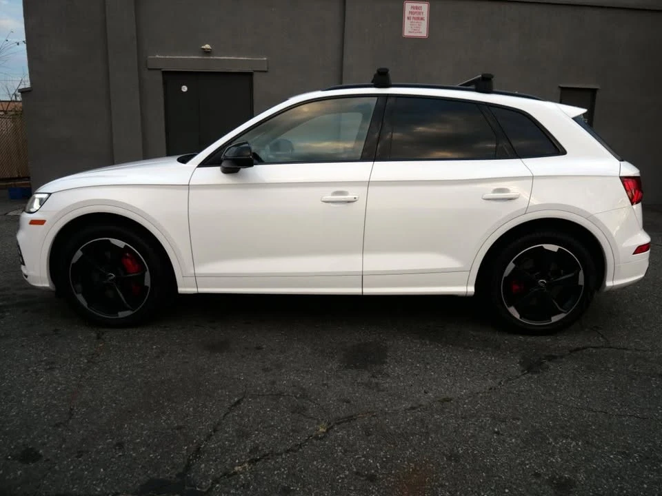 2019 Audi FY SQ5 - Image 3 of 17