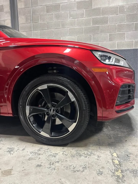 2019 Audi FY SQ5 - Image 6 of 8