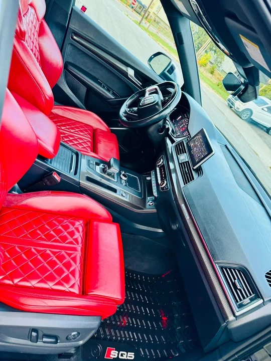 2019 Audi FY SQ5 - Image 19 of 19