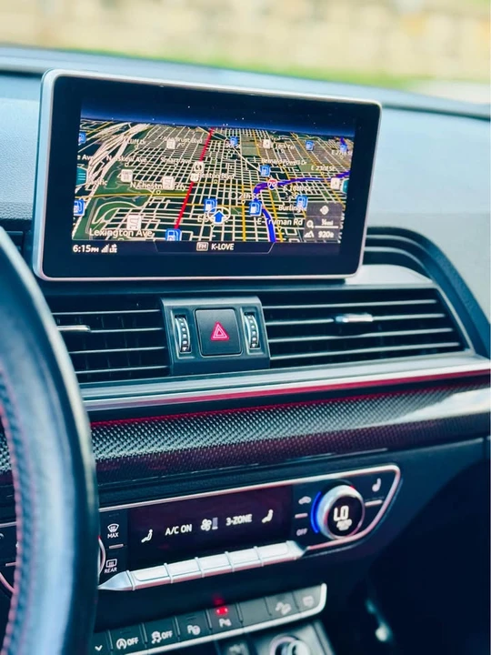 2019 Audi FY SQ5 - Image 7 of 19