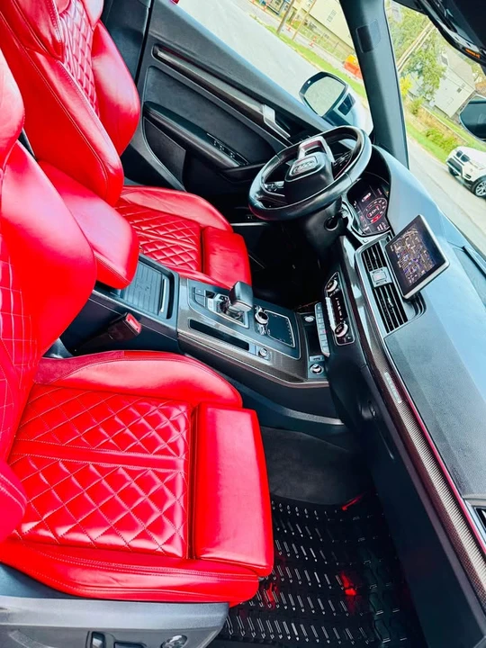 2019 Audi FY SQ5 - Image 13 of 19