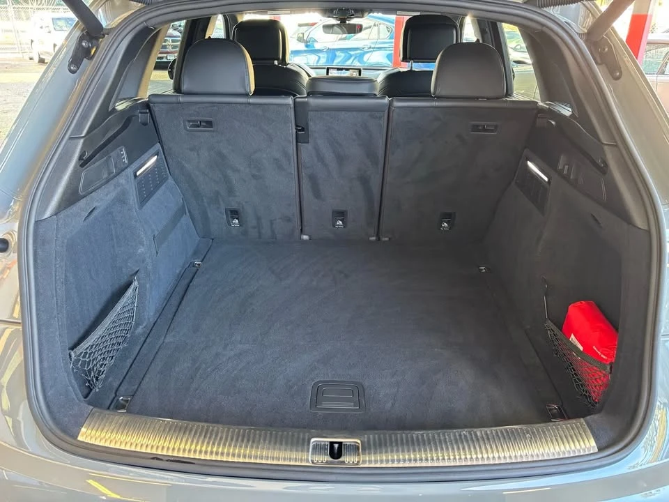 2019 Audi FY SQ5 - Image 18 of 20