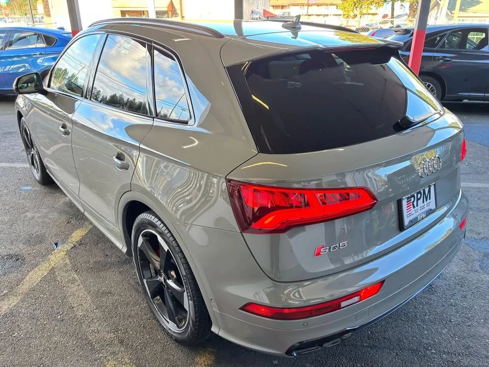 2019 Audi FY SQ5 - Image 5 of 20