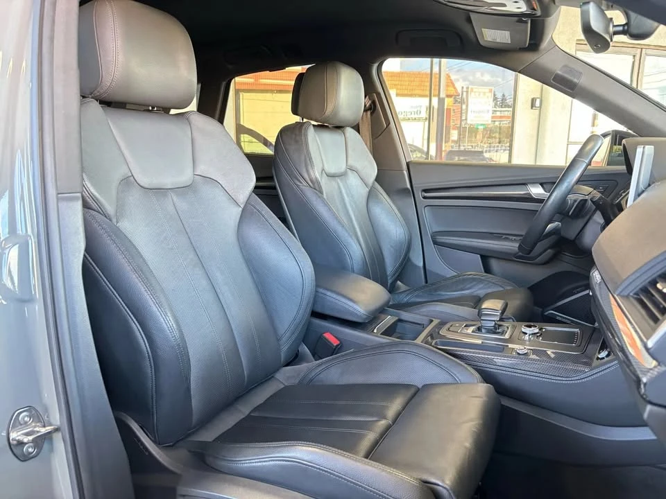 2019 Audi FY SQ5 - Image 20 of 20