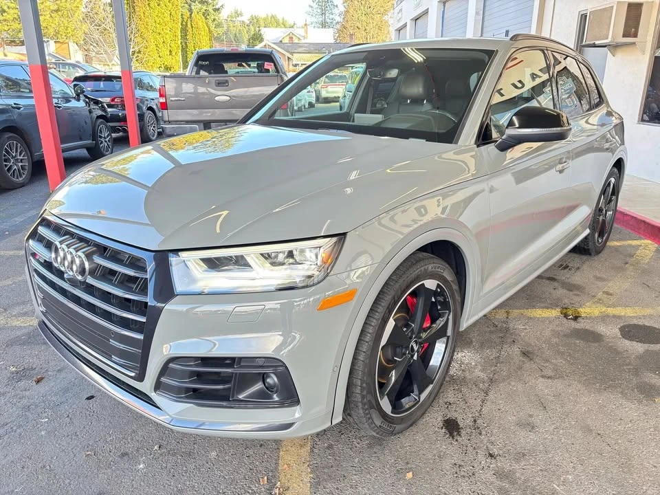 2019 Audi FY SQ5 - Image 3 of 20