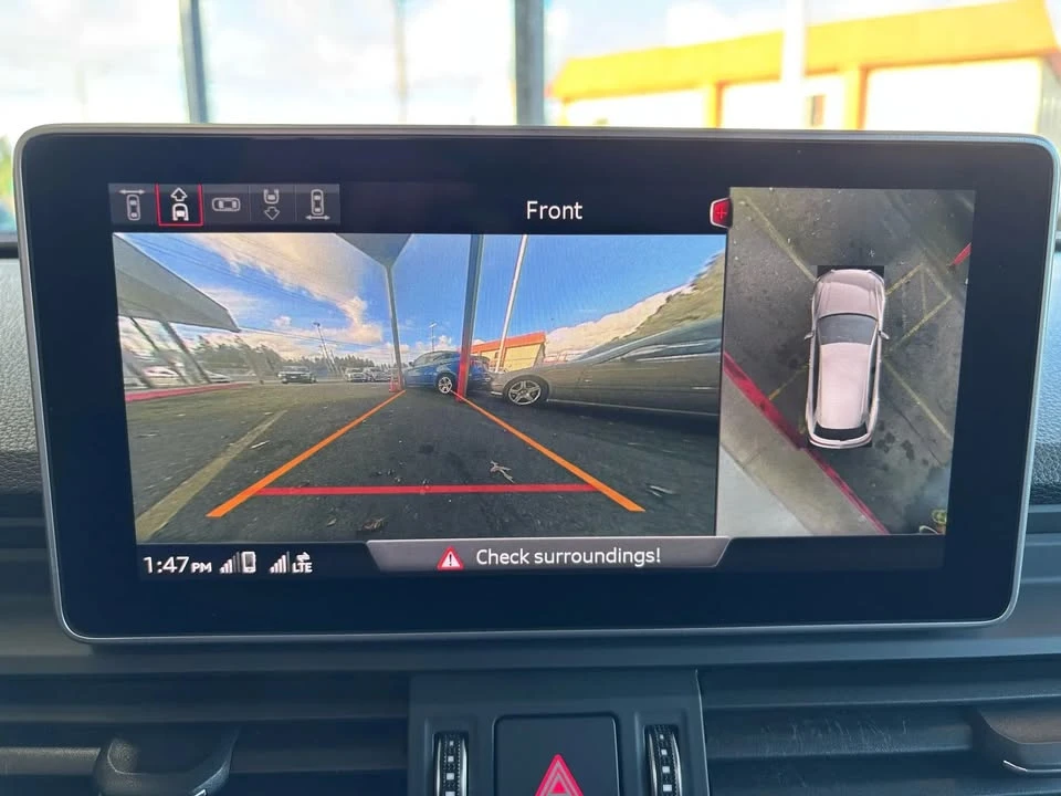2019 Audi FY SQ5 - Image 16 of 20